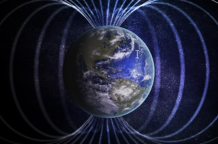 מה אנו לא יודעים על השדה המגנטי של כדור הארץ
