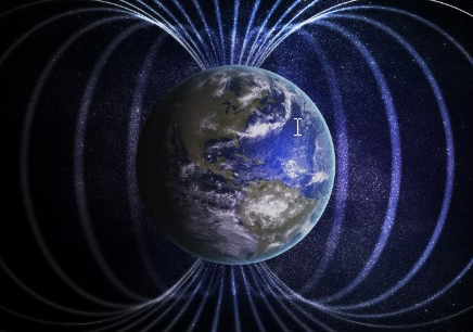 מה אנו לא יודעים על השדה המגנטי של כדור הארץ