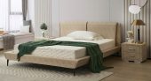 מיטה זוגית דגם MagAgatino