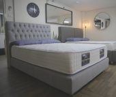 מיטה זוגית דגם MagBaleti